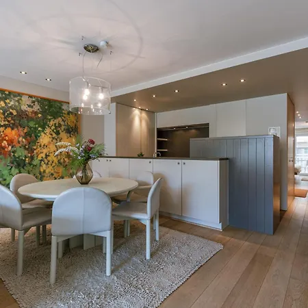 Huswell - Spacious Nearby The Sea In * クノック・ヘイスト