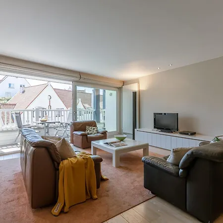 Huswell - Spacious Nearby The Sea In * クノック・ヘイスト