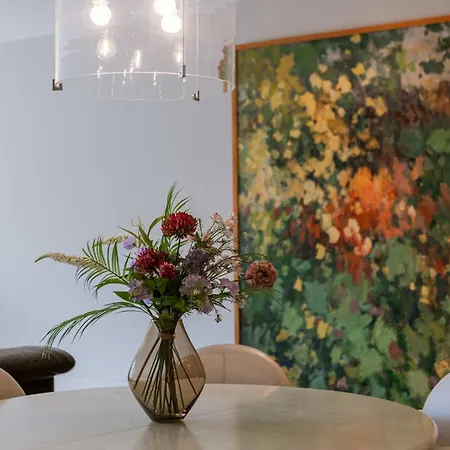 Huswell - Spacious Nearby The Sea In アパート クノック・ヘイスト