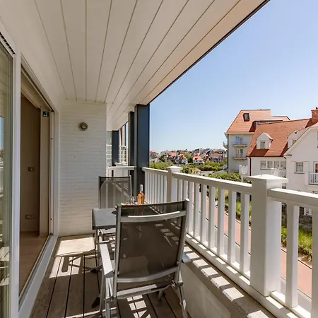 Huswell - Spacious Nearby The Sea In アパート *