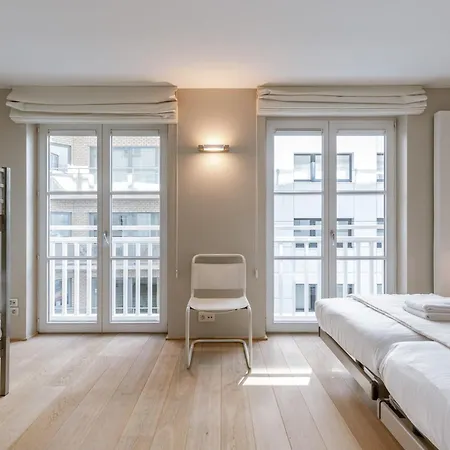 アパート Huswell - Spacious Nearby The Sea In